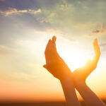 cancer anxiety what if questions — Edison's story of surrender and peace