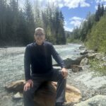 Born again during cancer — Blaine Millet shares the Costco miracle that changed his relationship with Jesus forever