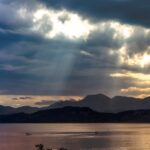 Greg Taylor sharing his multiple myeloma faith journey on Never Alone Faith Over Cancer podcast