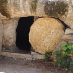 Easter cancer journey — Good Friday, Silent Saturday, and Resurrection Sunday speak hope and strength into your cancer journey with Jesus