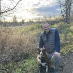 surrender and peace in a cancer journey — Blaine Millet shares his story
