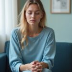 A cancer patient waiting for scan results finds peace through faith in Jesus.